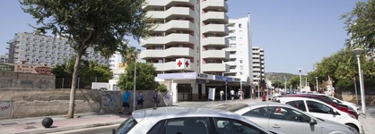 Magalluf Playa Apartments - Adults Only