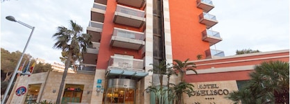 Hotel Obelisco