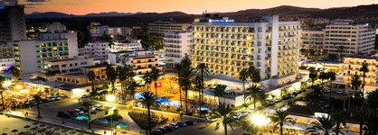 Cm Playa Del Moro Hotel