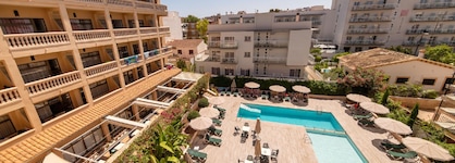 Apartamentos Isla Del Sol