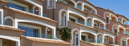 Aparthotel Bahía Suites Camp De Mar