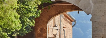 Agritourismo Alquería Blanca