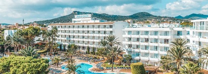 Hotel Marins Playa