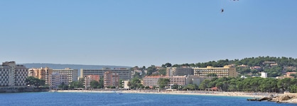 Marina Palmanova Apartamentos