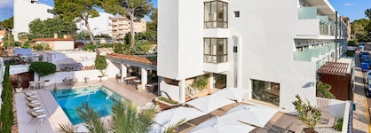 Flacalco Hotel & Apartments
