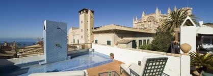 Hotel Palacio Ca Sa Galesa
