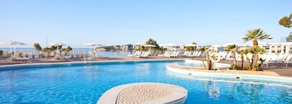 Aparthotel Ponent Mar