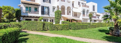 Parque Mar Apartments
