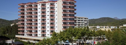 Apartamentos Sol Y Vera