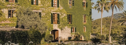 Grand Hotel Son Net