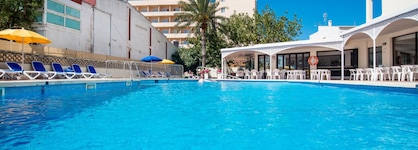 Hotel Santa Maria Playa