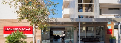 Leonardo Royal Hotel Mallorca Palmanova Bay