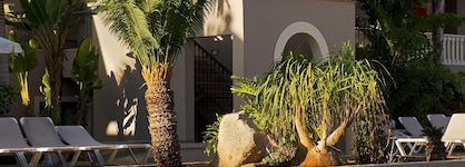 Marylanza Suites & Spa Resort By Macaronesian Hotels