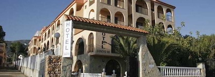 Hotel Sancho Iii