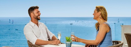 Allsun Hotel Marena Beach