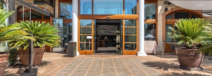 Lindner Hotel Mallorca Portals Nous, Part Of Jdv By Hyatt