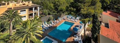 Hotel Bonanza Park By Olivia Hotels