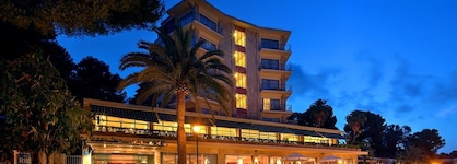 Hotel Bonanza Park By Olivia Hotels