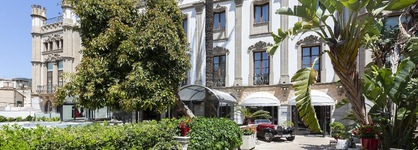 Gran Hotel Soller