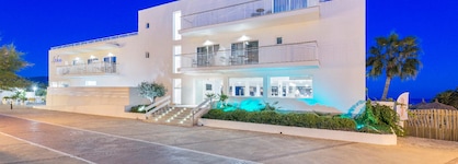 Hotel Atolon & Kaafu Beach Club