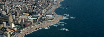 Hotel Torre Mar