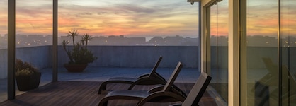 Hotel Torre Mar