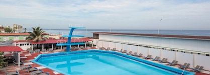 Habana Riviera By Iberostar Cuba