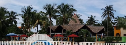 Gran Caribe Club Kawama Resort All Inclusive