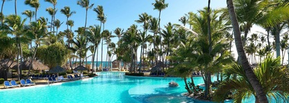 Meliá Caribe Beach Resort