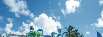 Riu Bambu