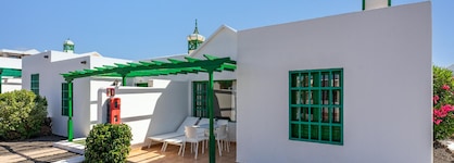 Apartamentos Livvo Las Gaviotas