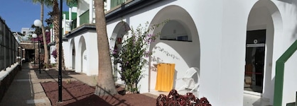 Apartamentos Guacimeta