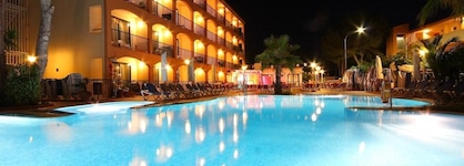 Valentin Somni Hotels & Suites – Adults Only +16