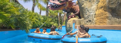 Hotel Magic Fantasy