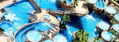 Pontiana Thalasso Hotel