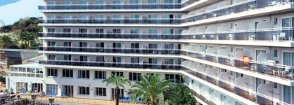 Hotel Oasis Park Splash