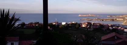 Hotel Montañes