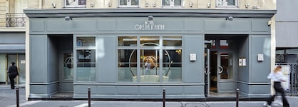 Hotel Opera D'antin