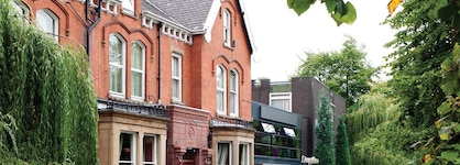 Manchester South Hotel, Sure Hotel Collection by Best Western