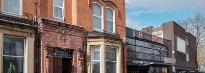 Manchester South Hotel, Sure Hotel Collection by Best Western