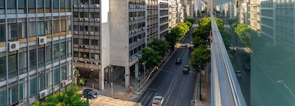 Polis Grand Hotel