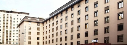 Starhotels Ritz