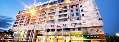 Golden Tulip Warsaw Centre