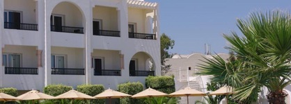Royal Nozha Hotel