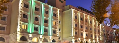 Holiday Inn Istanbul City By Ihg
