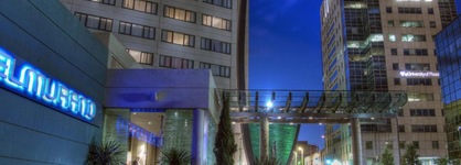Hotel Murano