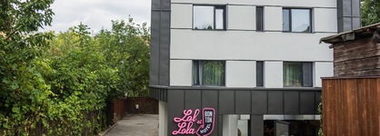 Lol Et Lola Hotel