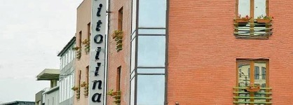 Capitolina City Chic Hotel
