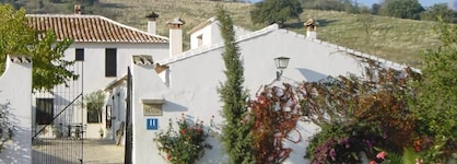 Hotel El Horcajo