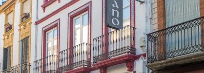 Hostal San Cayetano